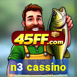 n3 cassino